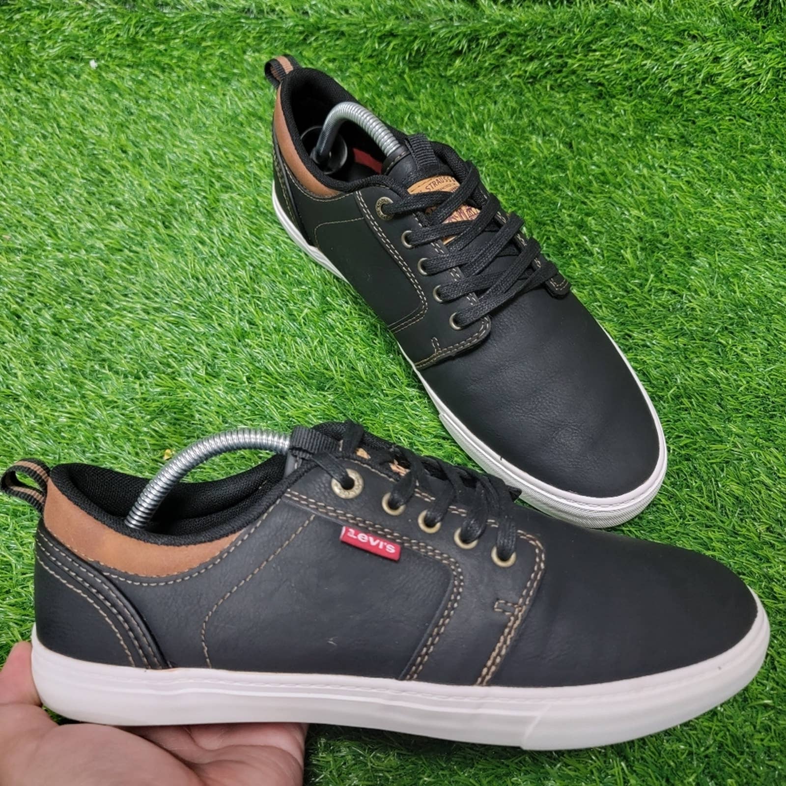 Levi's Shoes (G048)