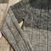 WEATHERPROOF VINTAGE sweater- size L