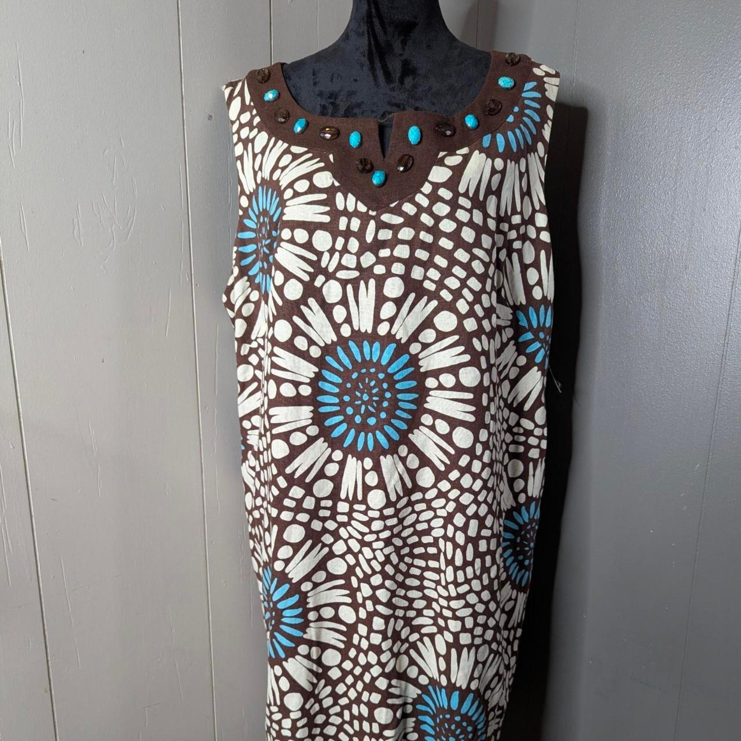 Plus size dress