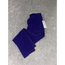 Athleta Women's Size 8 Brooklyn Lined Pants In Purple NWT