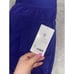 Athleta Women's Size 8 Brooklyn Lined Pants In Purple NWT