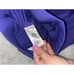 Athleta Women's Size 8 Brooklyn Lined Pants In Purple NWT