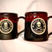 Death Wish Coffee Co 2016 Mug Set