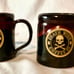 Death Wish Coffee Co 2016 Mug Set