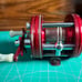 ABU GARCIA AMBASSADEUR 5000