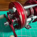 ABU GARCIA AMBASSADEUR 5000