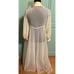 Tres Belle VTG 60s Robe Peignoir Bridal Size 7 Sheer