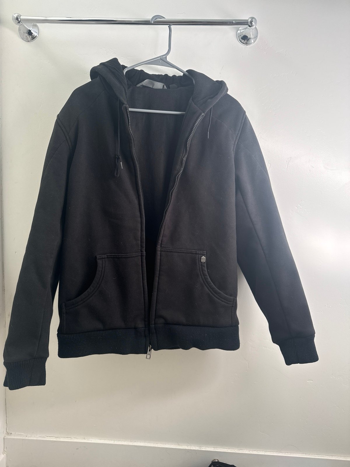 Harley Davidson Riding Hoodie