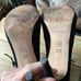 Via Spiga Oria Heels Size 8