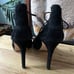Via Spiga Oria Heels Size 8