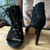Via Spiga Oria Heels Size 8