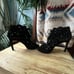 Via Spiga Oria Heels Size 8