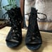 Via Spiga Oria Heels Size 8
