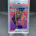 Zion Williamson RC 2019 Panini Mosaic Pink Camo Prizm PSA 10 Gem Mint Rookie