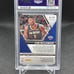 Zion Williamson RC 2019 Panini Mosaic Pink Camo Prizm PSA 10 Gem Mint Rookie
