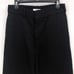 RE/DONE Women's Super Wide Leg Trouser 10/30 High Rise Flat Front Pants NWOT