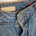 Anthropologie Pilcro High Rise Trouser Bootcut Jeans 29X32