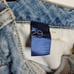 Anthropologie Pilcro High Rise Trouser Bootcut Jeans 29X32