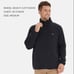 Heated Jackets with Battery Pack, Heating Fleece Jacket Sweatshirts