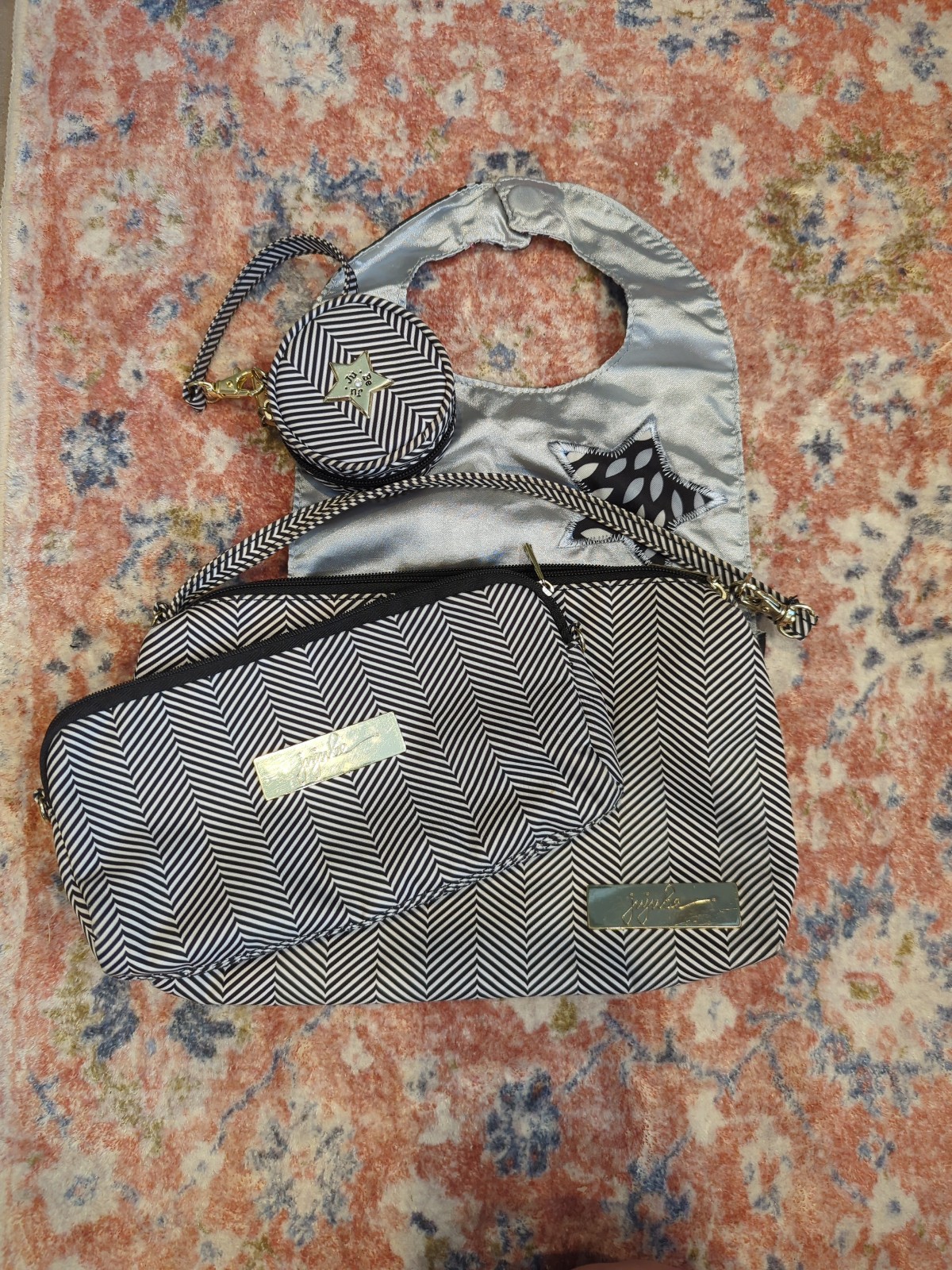 Jujube light medium set pacipod bundle Queen of the Nile