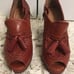 Anthropologie Schuler & Sons Philadelphia Nate Platforms