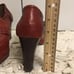Anthropologie Schuler & Sons Philadelphia Nate Platforms