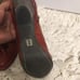 Anthropologie Schuler & Sons Philadelphia Nate Platforms
