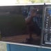 Kenmore elite microwave this is a huge microwave originally 400-500
