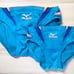 NAS Swimming Trunks, Competition Briefs, 2-Pack