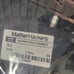 3d Printer filament 1.75mm pla in white, silver and natural