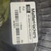 3d Printer filament 1.75mm pla in white, silver and natural
