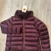Save the duck jacket