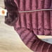Save the duck jacket