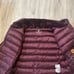 Save the duck jacket