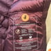 Save the duck jacket