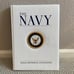 NAVAL HISTORICAL FOUNDATION BOOK