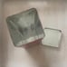 Ritz Cracker Tin Container