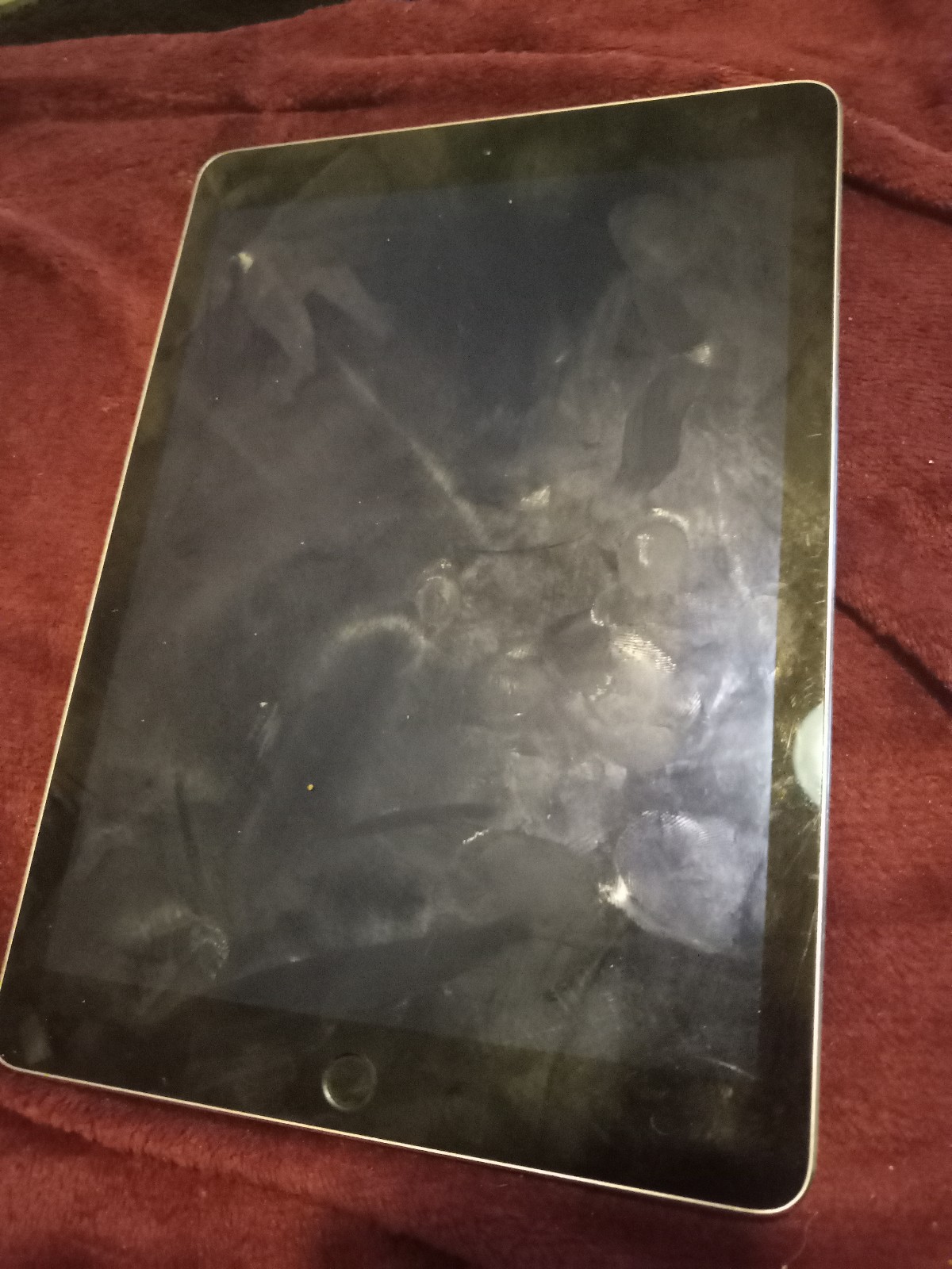 Ipad air 2 for parts
