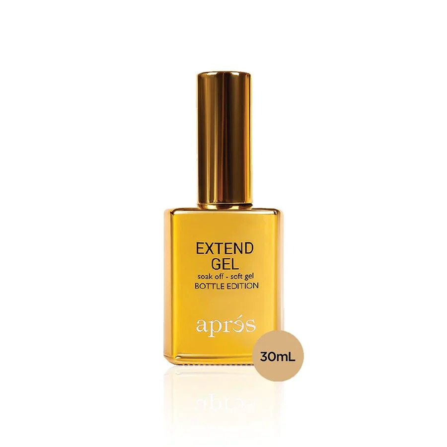 Apres - Extend Gel In Bottle - 30ml