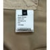 LAFAYETTE 148 100%Lamb Leather Wide Leg High Rise Leather Pants Trouser Brown 4