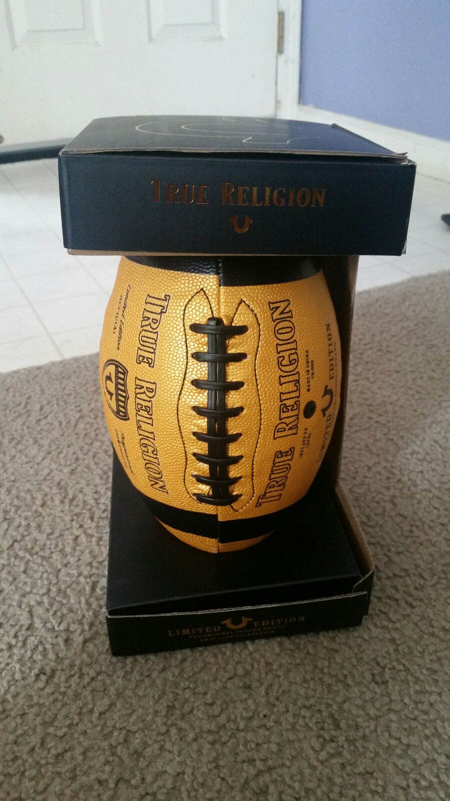 true religion
