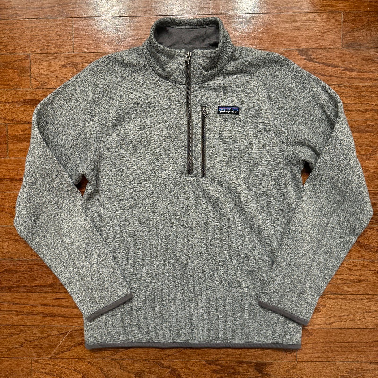 Patagonia Men’s Half Zipper Fleece