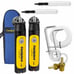 Fieldpiece dual port wireless magnetic manometer