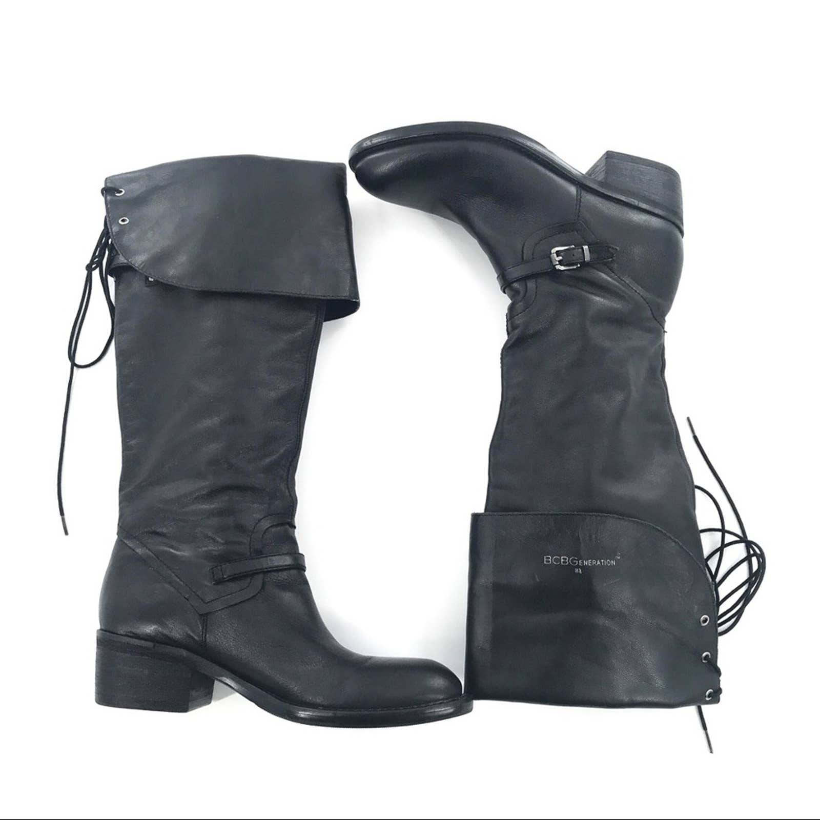 bcbg pauline boots