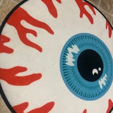 Mishka Keep Watch Rug