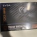 EVGA 700 BQ, 80+ Bronze 700W, Semi Modular, Power Supply (SEALED!)