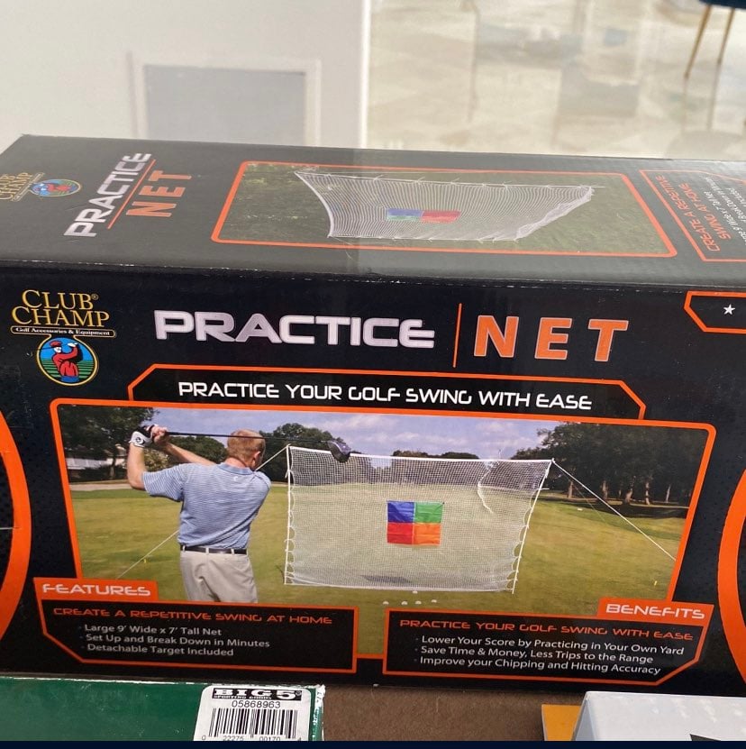 Golf Equipment