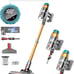 Mbyulo Cordless Vacuum Cleaner