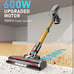 Mbyulo Cordless Vacuum Cleaner