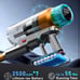 Mbyulo Cordless Vacuum Cleaner